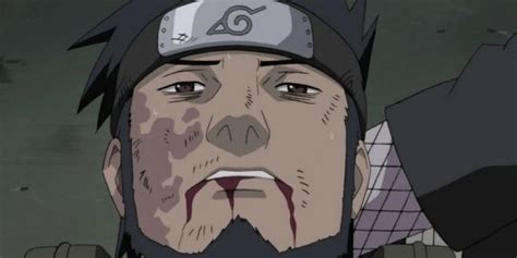 Naruto, naruto shippuden, chronicles of naruto. Estes foram de longe os 6 momentos mais tristes de Naruto ...