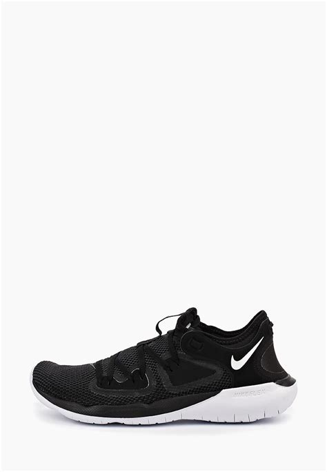Кроссовки nike flex rn 2019 men s running shoe цвет черный ni464amfnnm5 — купить в интернет