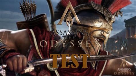 Assassin S Creed Odyssey Gtx Gb I K Gb Ram