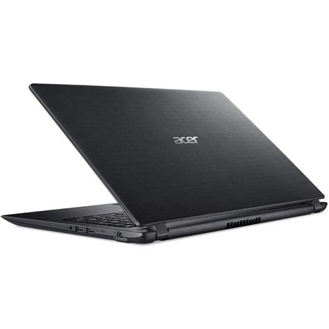 Acer Aspire 3 Laptop Intel Core I5 156 Inches 1 Tb Hdd 8gb Ram Black
