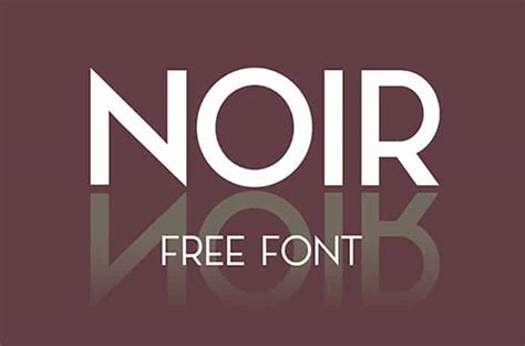 The curved rounded sans serif design makes this font truly one of a kind. 12 Fresh Free Fonts For November 2014 | Design Crawl