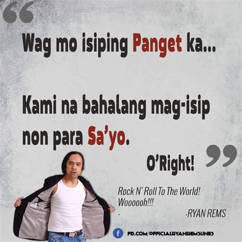 Pick Up Lines Para Sa Wikang Filipino