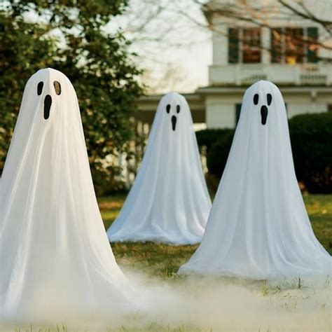 71 Most Perfect Halloween Yard Decoration Ideas Trending Righ