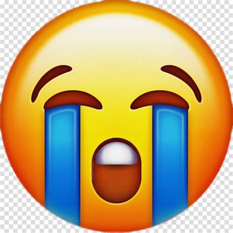 Face With Tears Of Joy Emoji Crying Emoticon Png Clipart Anger Clip