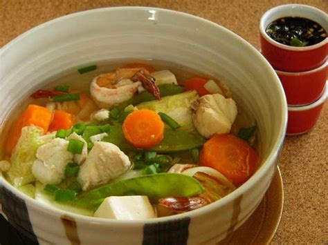 27 tempat wisata kuliner di bandung legend yang harus dicoba. Resep Sup Seafood ~ Kuliner & Jajanan Pasar