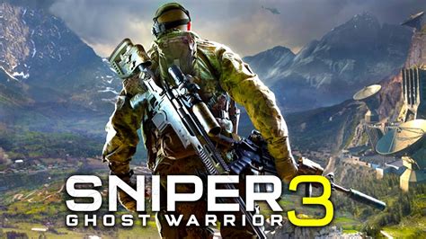 Sniper Ghost Warrior 3 Pc Game Walkthrough Treebold