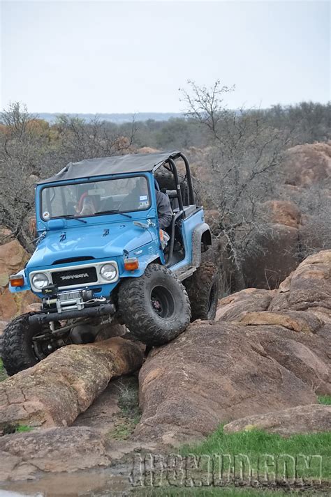 37s On 40 Series Ih8mud Forum