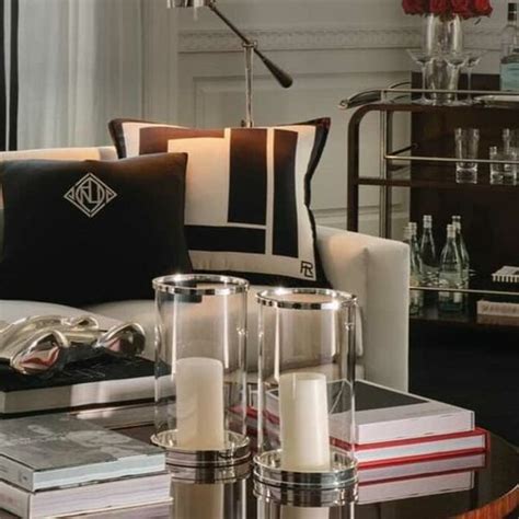 Ralph Laurens Collaboration With Haworth Elevating Luxury Furniture