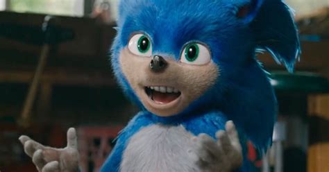 Sonic The Hedgehog Director Promises Design Changes To Character After
