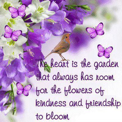 Flowers have inspired many influential people to discover meaning in their lives and improve the world. Some Nice Words "Quotes Card" (English Poetry) | Cutee Poetry