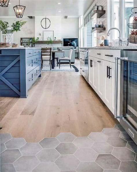 Kitchen Floor Tile Ideas 10 Timeless Kitchen Floor Tile Ideas You Ll
