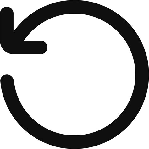 Restore Icon Download For Free Iconduck