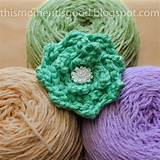From easy knitted afghan patterns to complex lace knitting patterns, we find and deliver the best free knitting patterns from all over the web. Loom Knitting by This Moment is Good!: LOOM KNIT ROSE PATTERN