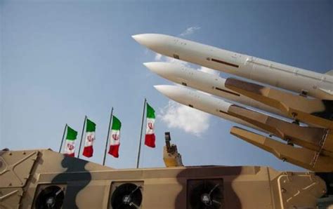 آمریکا به دنبال تحریم پهپادها و موشک‌های ایران جهان نيوز