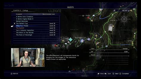 Steam Valve Inspection Ffxv Map Maps For You