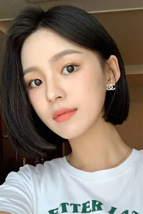 Korean Hairstyles Haircuts For Women 55 Looks To Try Korean Haircut