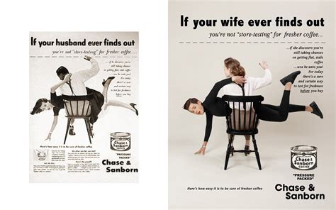 Sexist Print Ads 2018 The Power Of Ads