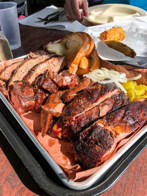 Rays Bbq Shack Brings Traditional East Texas Style Barbecue For You