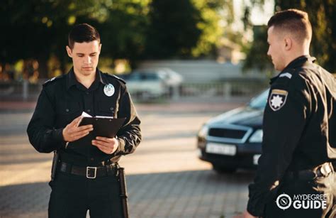2024 Best Online Masters In Law Enforcement Programs