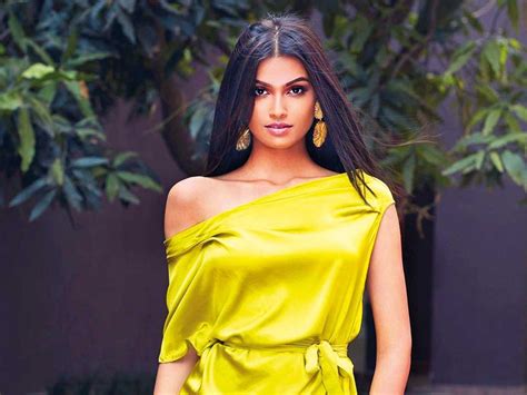 meet the newly crowned miss india suman rao bollywood gulf news