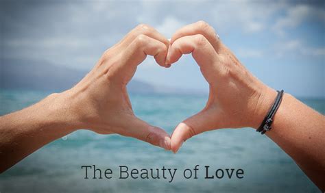 The Beauty Of Love Youth Peace Foundation