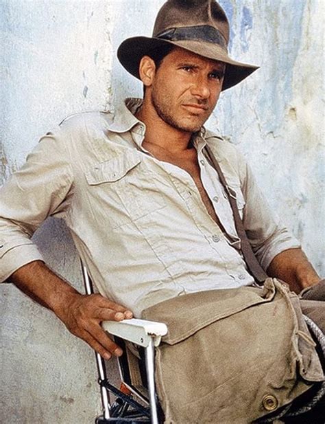 This Summer Were Channelling Indiana Jones And The Raiders Of The Lost Ark At