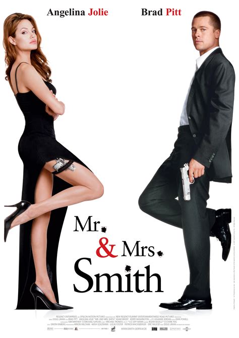 Smith, an odd hybrid that's one part action flick (à la 1994's true lies), one part romantic comedy. Mr Mrs Smith | Free Images at Clker.com - vector clip art ...