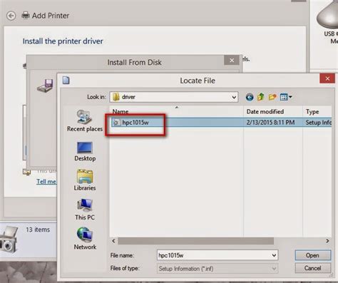 Install the latest driver for download driver hp laserjet 1015. ...and IT works: How to install HP Laserjet 1010 / 1012 ...