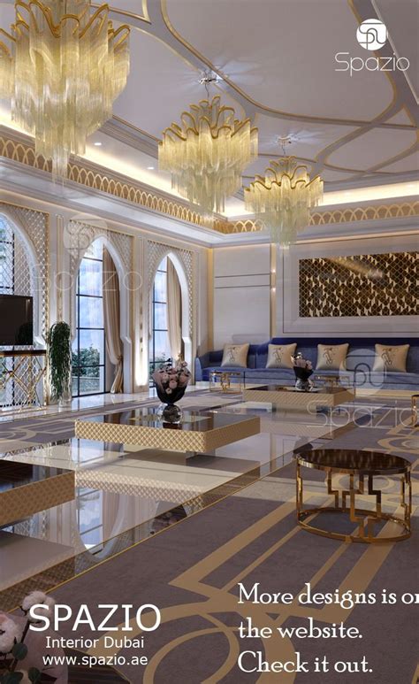 Majlis Interior Design In Luxury Moroccan Style Order Interior Design
