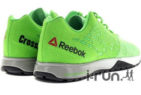 Reebok Crossfit Nano 50 En Promoción Zapatillas Cross Crossfit