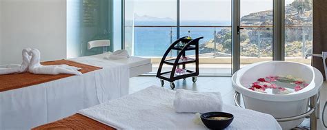 Body And Soul Spa Rhodes Island Greece Treatment And Massage Rhodes
