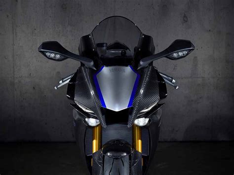 The r1m comes with dual disc front. New 2021 Yamaha YZF-R1M Motorcycles in Clearwater, FL ...
