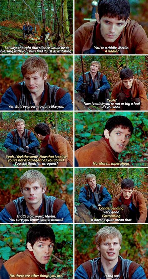 Merlin Memes Merlin Funny Merlin Quotes Sherlock Quotes Merlin Show