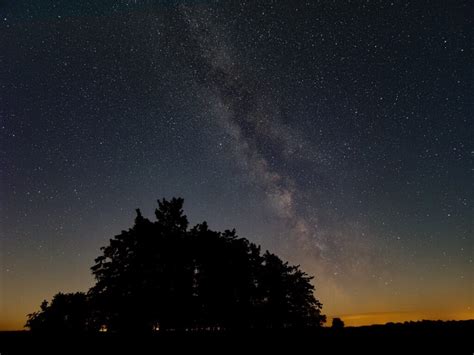 The September Night Sky Keighley Astronomical Society