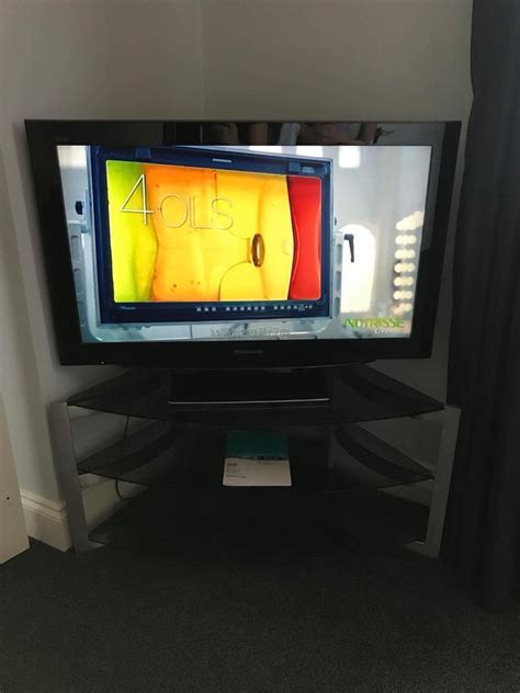 Panasonic Viera Tv 36 Inches In Broxbourne Hertfordshire Gumtree