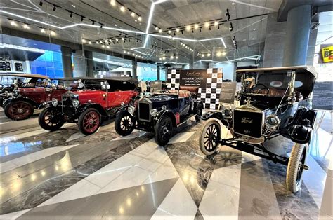 Collector Car Auction For Top Classic Cars Accelerated Growth