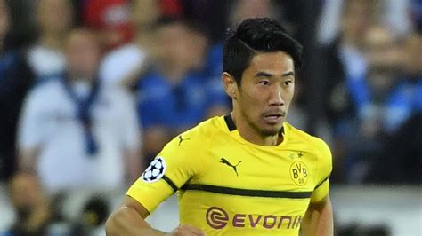 Ex Man Utd Star Shinji Kagawa Eyes La Liga Transfer I Can T Retire Without Going There