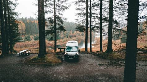 25 Best Wild Camping Spots In Scotland 2023 Guide