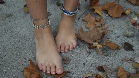 Anklet Meaning Finally Explained Jewelryjealousy