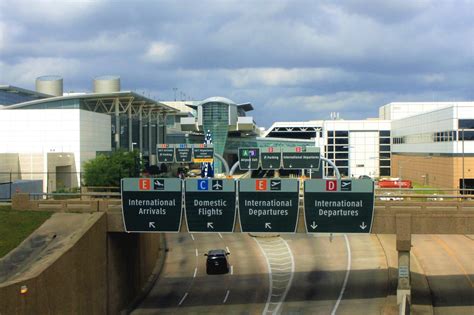 All You Need To Know About Iah Airport Parking
