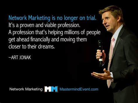Network Marketing Network Marketing Quotes Bill Gates