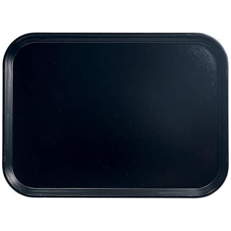 cambro 16225110 camtray 16 1 2 x 22 1 2 black case of 12 home and kitchen
