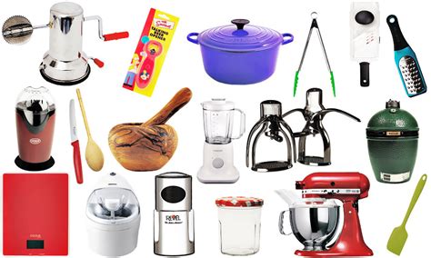 Electronics & home appliances » kitchen equipment & appliances. Basic Kitchen Equipment And Tools : Free Programs ...