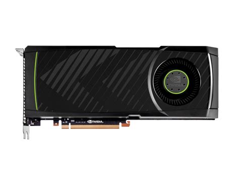 Nvidia Geforce Gtx 580 Review