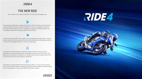 Ride 4 Review Ready To Roll Ps4 Playstation Lifestyle