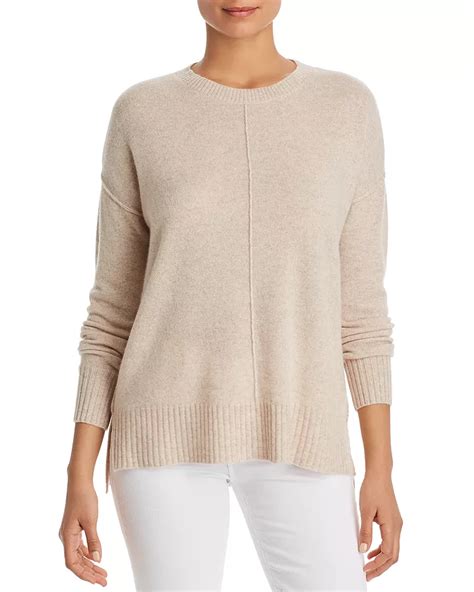C By Bloomingdales Cashmere C By Bloomingdales Highlow Cashmere