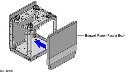 Installing The Bagwell Panel Fascia End