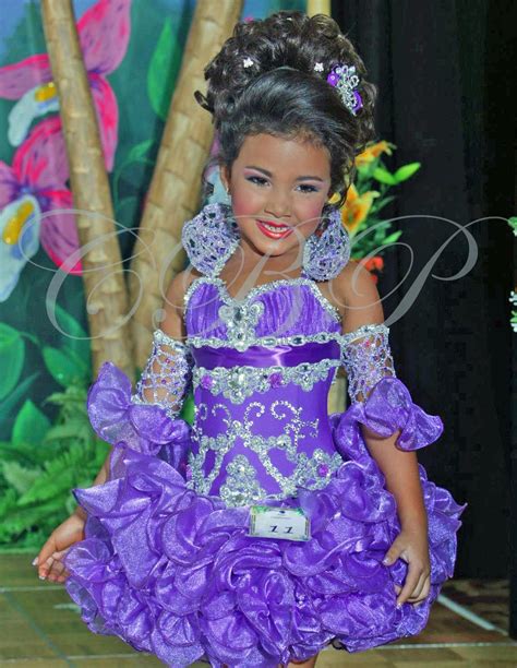 Glitz Gowns Below You Ll Find A Few Examples Of My Work Glitz Pageant Dresses Beauty