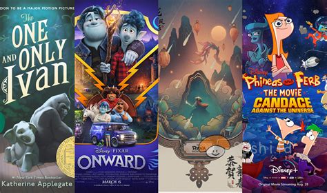 5 poster film layar lebar indonesia yang dibintangi caitlin halderman. 6 Film Kartun Terbaru yang Tayang Sepanjang 2020 dan 2021 ...