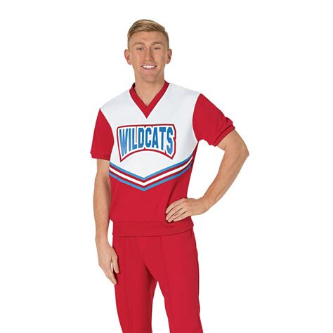 104 For Full Uniform Male Cheerleaders Cheerleading Uniforms